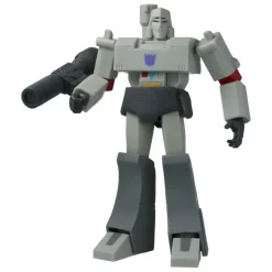 Transformers Deluxe - Megatron (VHS)