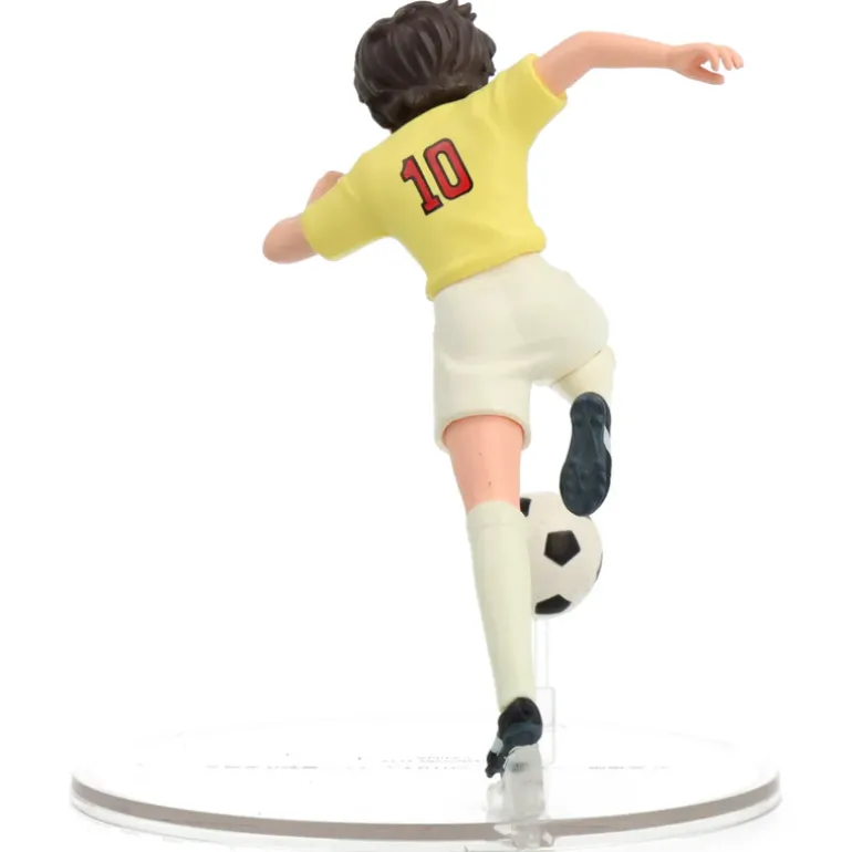 UDF Captain Tsubasa : Hikaru Matsuyama (Phillip Callahan)