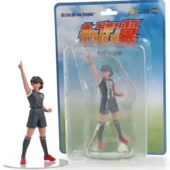 UDF Captain Tsubasa : Hyuga Kojiro (Mark Landers)
