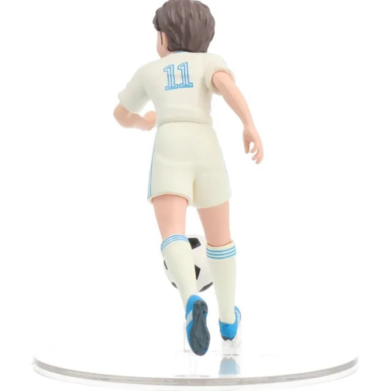 UDF Captain Tsubasa : Misaki Taro (Ben Becker)