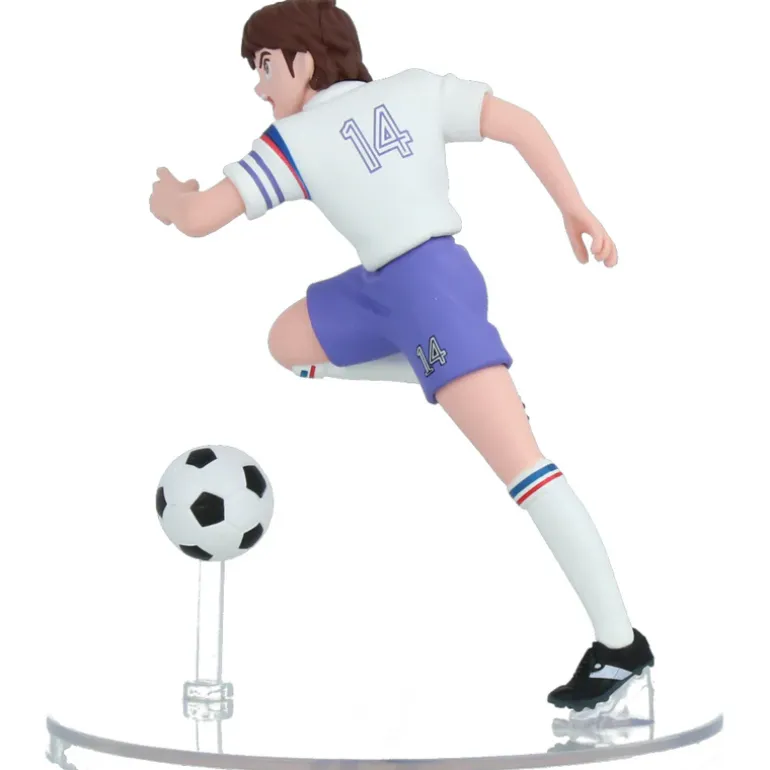 UDF Captain Tsubasa Series 2 : Misugi Jun
