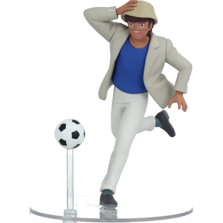 UDF Captain Tsubasa Series 2 : Roberto Hongo