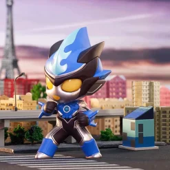 Ultraman New Generation Heroes Series