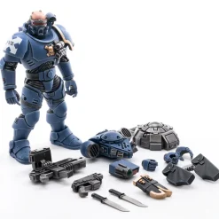 Ultramarines Incursors (Warhammer 40K)
