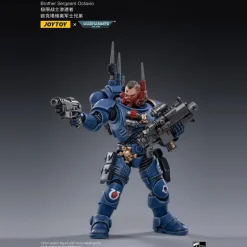 Ultramarines Infiltrators (Warhammer 40K)