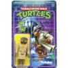 Undercover Don (Tortues Ninja - TMNT) - ReAction figure