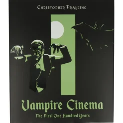 Vampire Cinema The First One Hundred Years