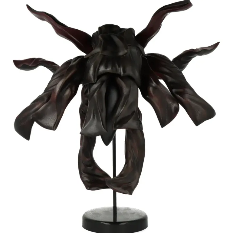 VCD 10 ° Angel Figurine (Evangelion)