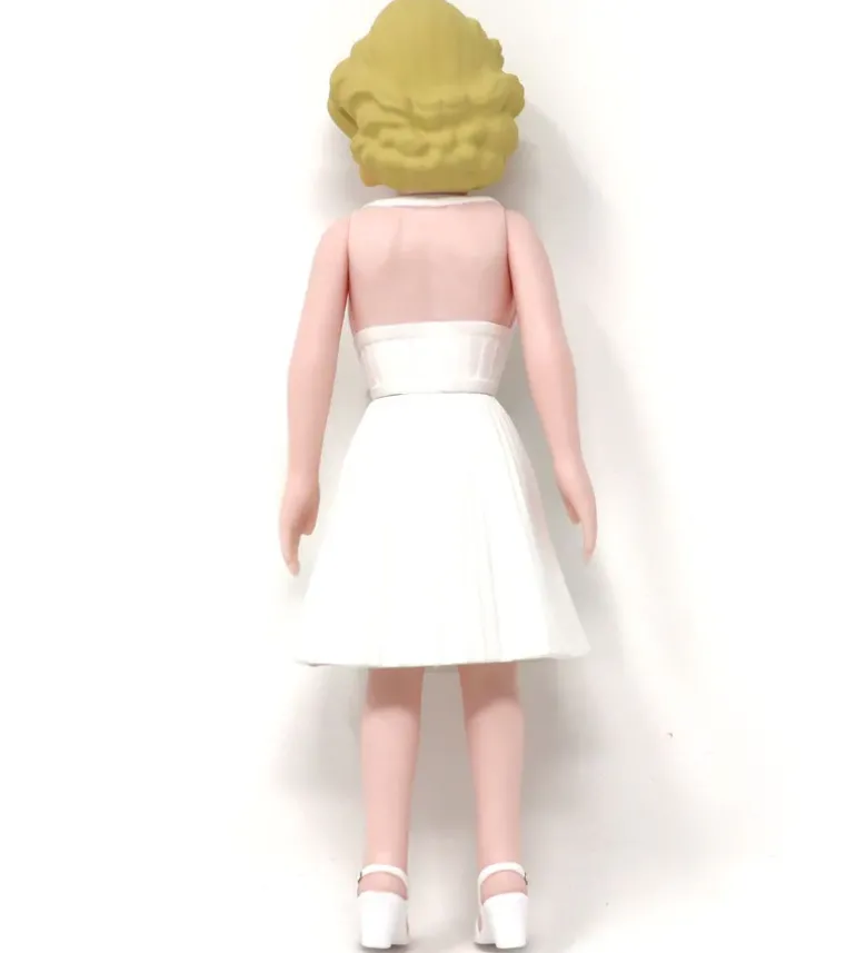 VCD Marilyn Monroe Figurine