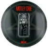 Vince Neil (Shout at the Devil - Black & White) - Motley Crue - ReAction Figures