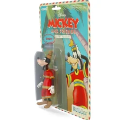 Vintage Collection Wave 2 - Goofy (Hawaiian Holiday) - reAction Figures