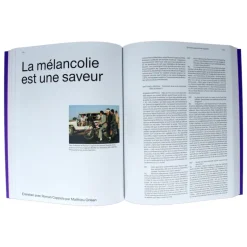 Wes Anderson : Les Archives