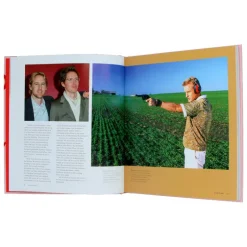 Wes Anderson : The iconic Filmaker and his Work