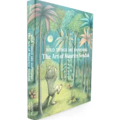 Wild Things are happening - The art of Maurice Sendak