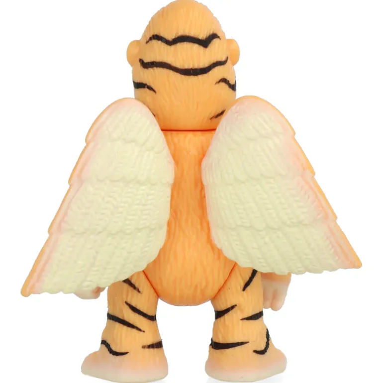 Wing Kong (Tiger) - ReAction Figure - Box