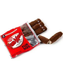 World delicioso - Yum -Mee grandes barras de lujo de chocolate