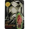 X-2 (Monster Glow) - The Worst - ReAction figure