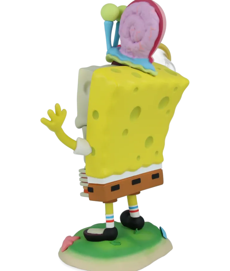 XXRAY PLUS Spongebob Squarepants