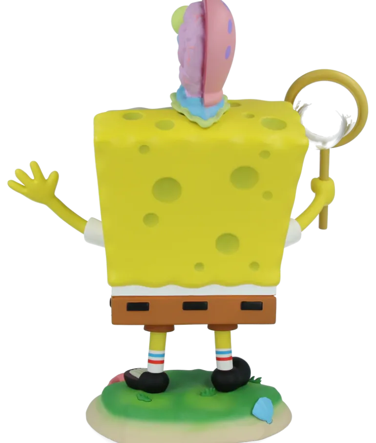 XXRAY PLUS Spongebob Squarepants