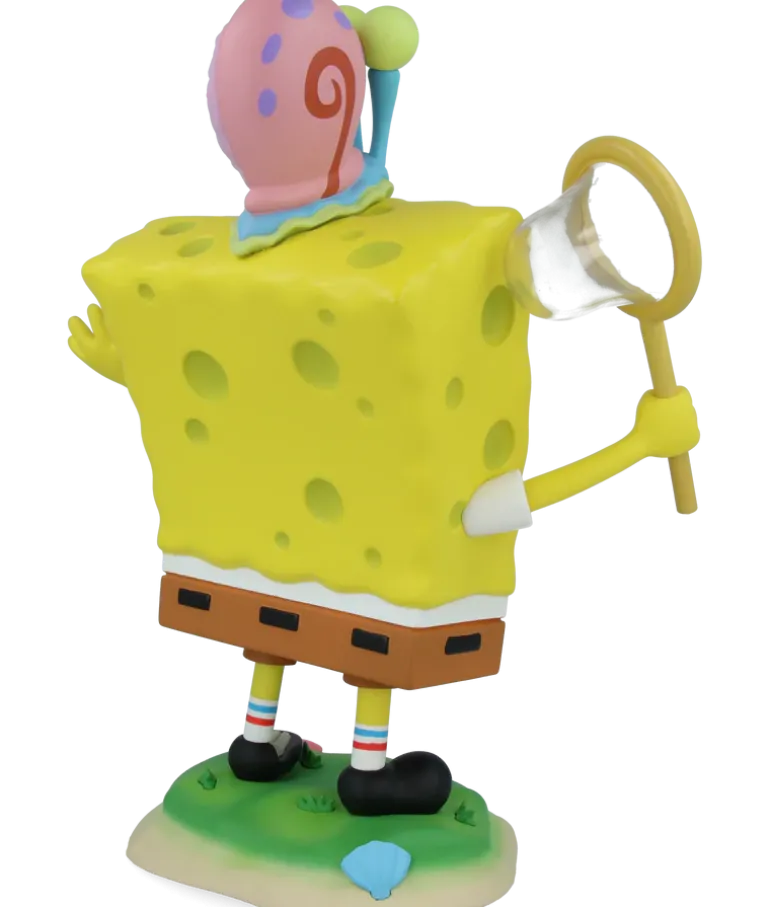 XXRAY PLUS Spongebob Squarepants