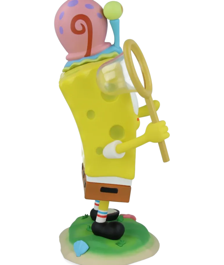 XXRAY PLUS Spongebob Squarepants