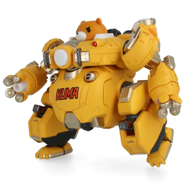 Yeezen Invasion - Heavy Artillery Bluetooth Speaker