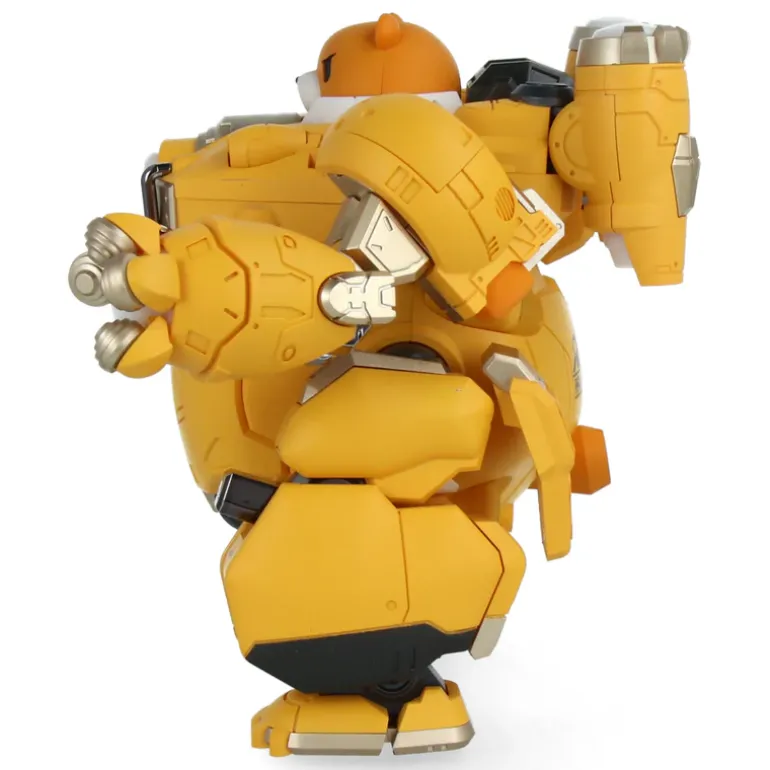 Yeezen Invasion - Heavy Artillery Bluetooth Speaker