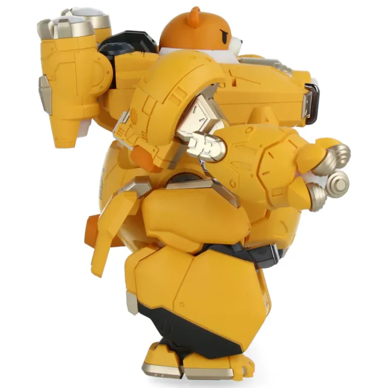Yeezen Invasion - Heavy Artillery Bluetooth Speaker