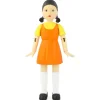 Young Hee Vinyl Figure (Squid Game)