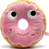 Yummy World : 10" Pink Donut