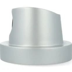 Zertoy - Silver & Black Cap